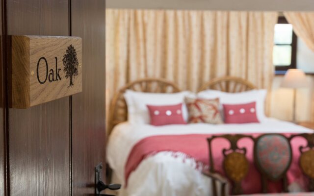 SummerHouse Bed & Breakfast