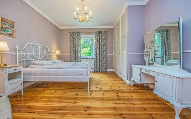 Victus Apartament Dębowa