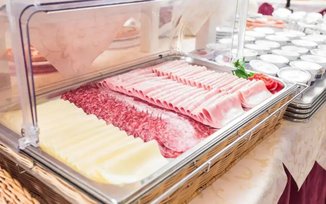 Hotel Dolce Vita Cesenatico