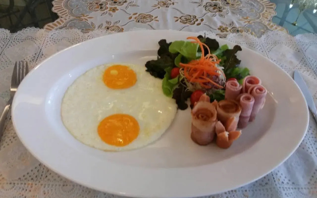Seaview Hotel Sriracha