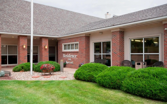 Residence Inn by Marriott Davenport