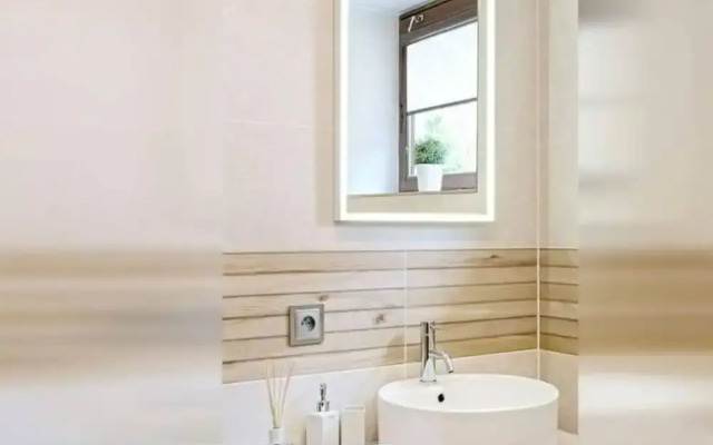 Comfortable Villa With Amenities