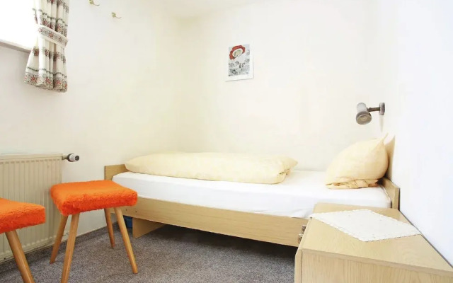 Peaceful Apartment in Schmallenberg With Terrace