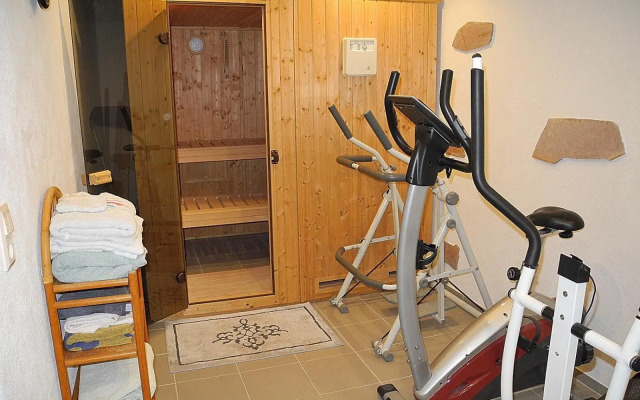 Ferienwohnung Eva-Maria