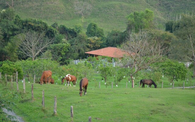 Rancho El Paraiso De Ayotoxco