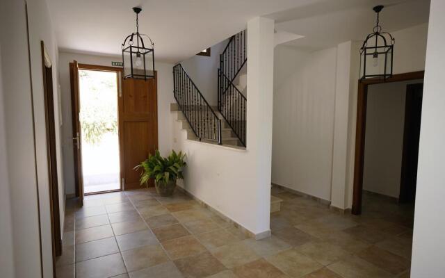 Bou Ros Finca Es Foners