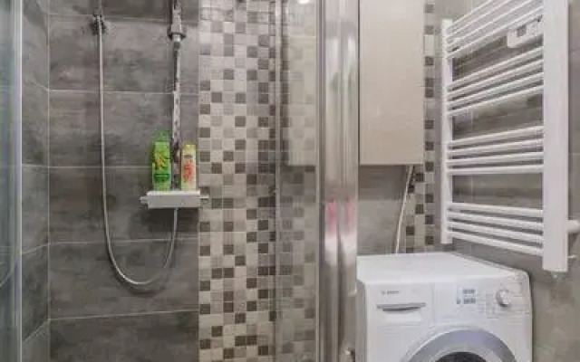 Уютные апартаменты на проспекте Альберта Камалеева,д. 32