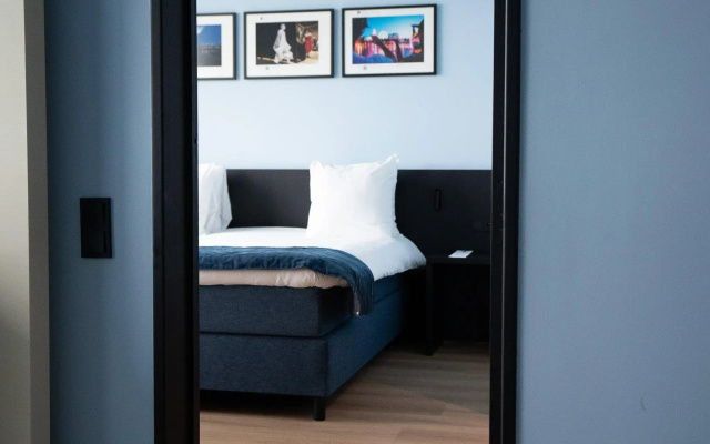 Crowne Plaza Antwerp by IHG