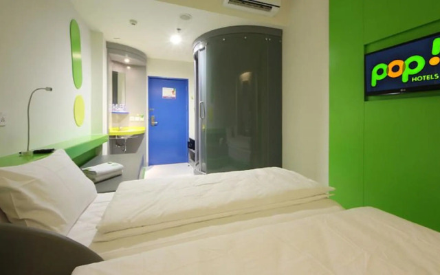 POP! Hotel Tebet Jakarta