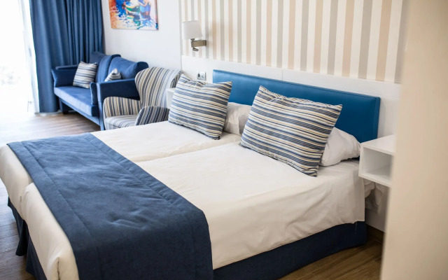 IG Nachosol Atlantic & Yaizasol by Servatur - Adults Only