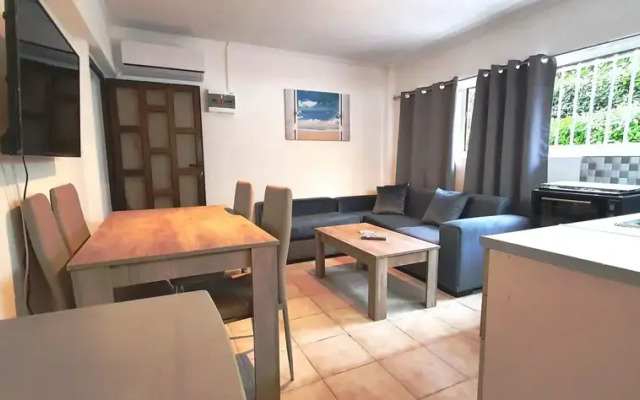 Vacation Studio Oropos