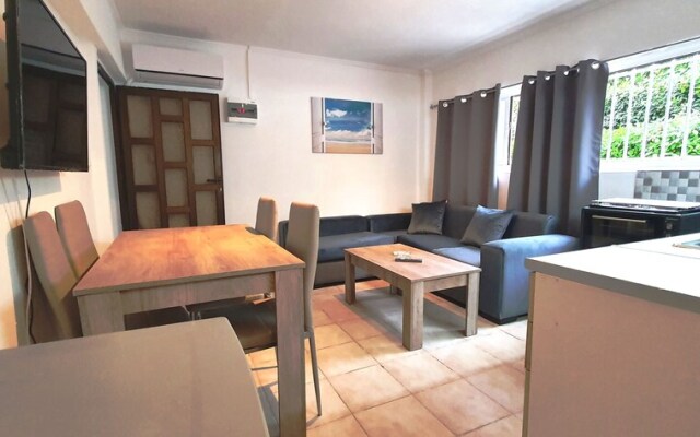 Vacation Studio Oropos