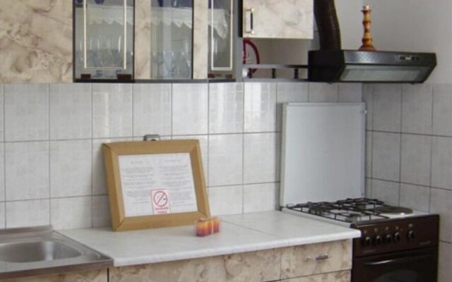 Beach Heaven Apartments