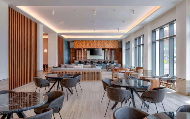 Hilton Tulum Riviera Maya All-Inclusive Resort