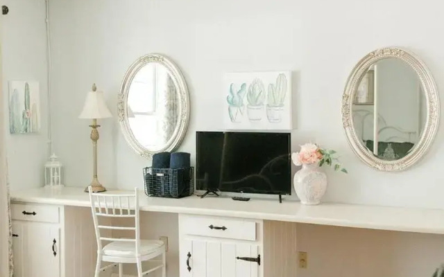 Georgia Palms & Gardens