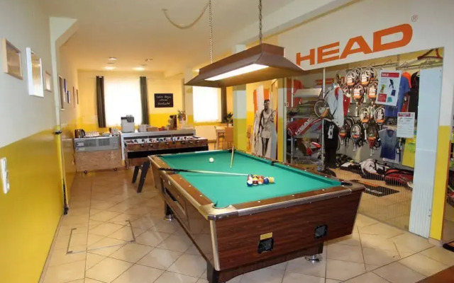 Pension Tennisweber
