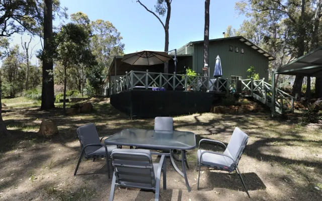 Carinyah Retreat Bed & Breakfast