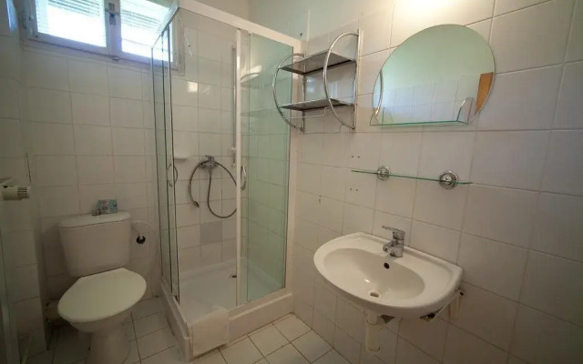 Hotel Švajciarske Domky