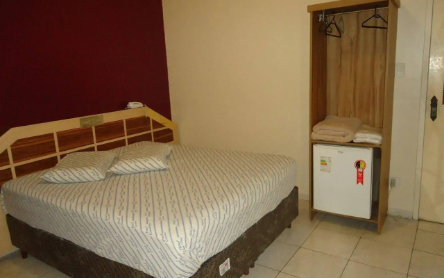 Hotel Carrao