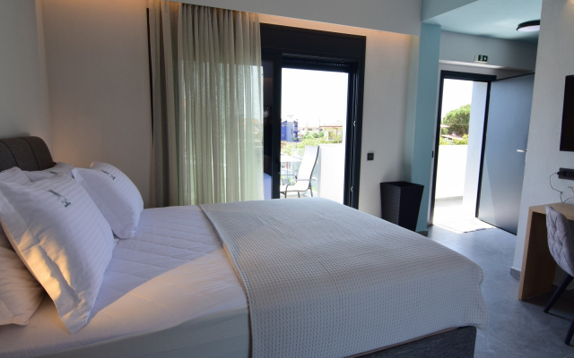 Aloe the Green Suites Veronika Suite - Nikiti