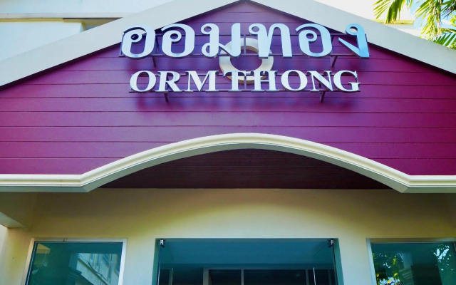 Orm Thong Apartment - SHA Plus