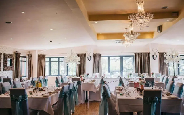 The Heather Glen Country House