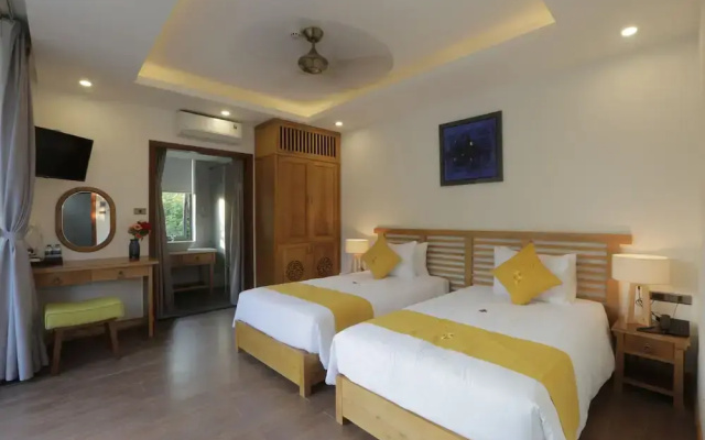 MaiChi Villa Hoi An