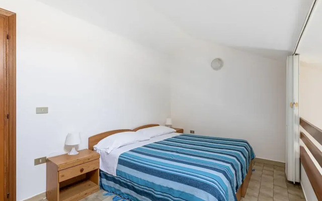 Attractive Apartment in Loano With Garden