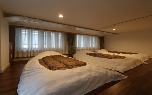 HOTEL MARUFUKU Kyoto Higashiyama