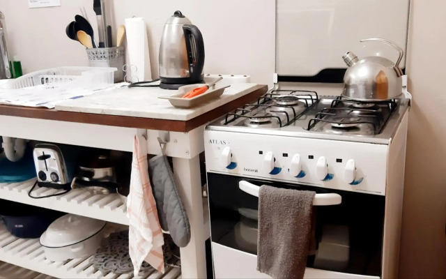 Zeezicht Holiday Guest Unit