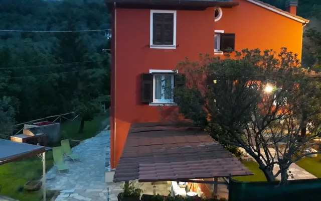 B&B Borgo Marciano
