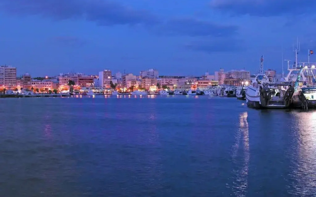 Thailandia I - 001 - Santa Pola