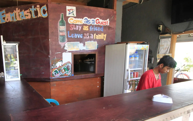 Fantastic BnB Gili air