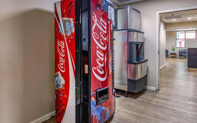 Americas Best Value Inn Opelika
