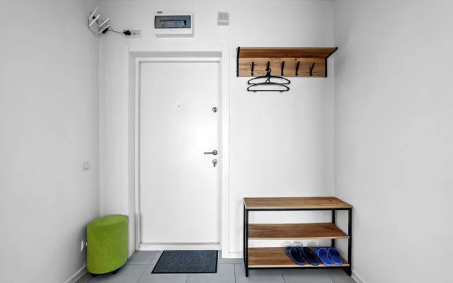 Апартаменты МаксРеалти24 ул. Сходненская 8