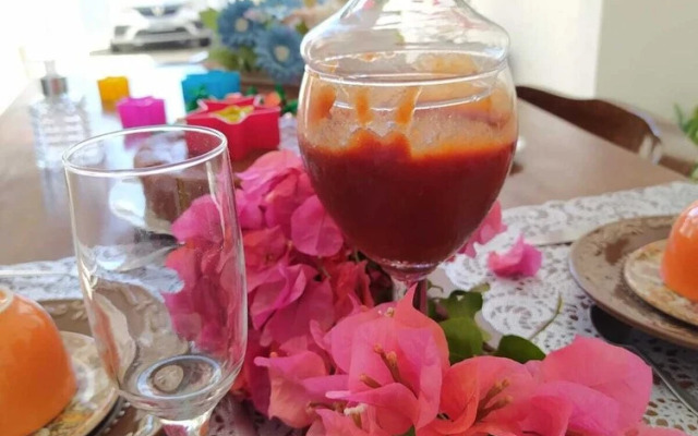 Pousada Flor De Ponta Negra