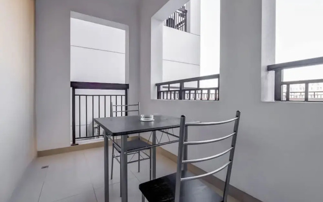 Oyo Home 175 Al Khail Heights