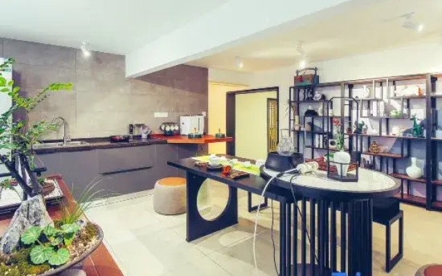 Youmi Xiaozhu Guesthouse