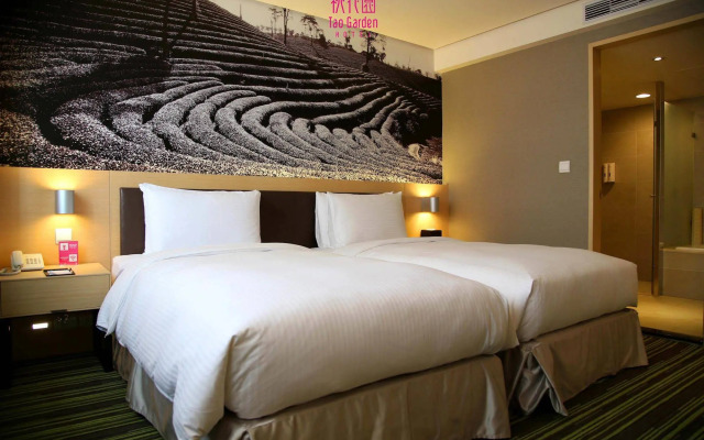Tao Garden Hotel