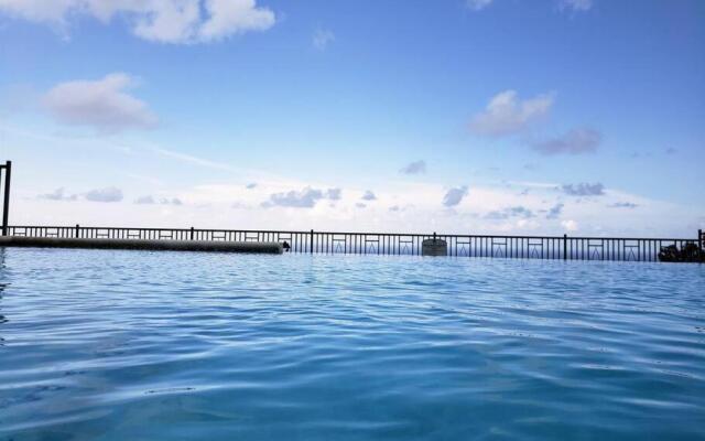 27 Heaven 3B/R Villa with Infinity Pool