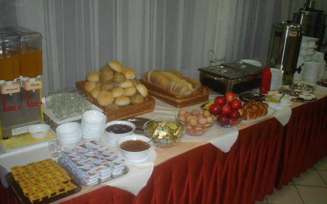 Hotel Forrás Zalakaros