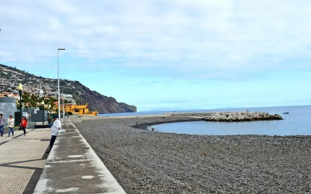 Funchal Charming Studio