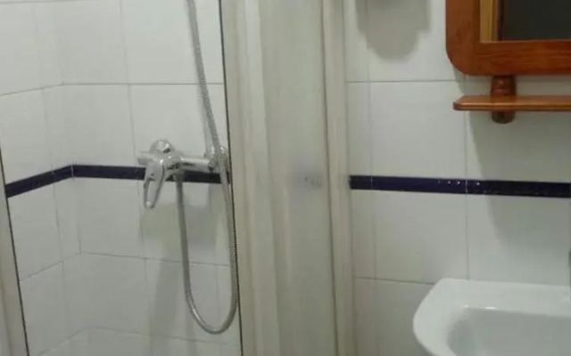 Hotel Lux Aljarafe