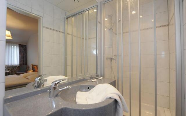 Appart Hotel Heldt