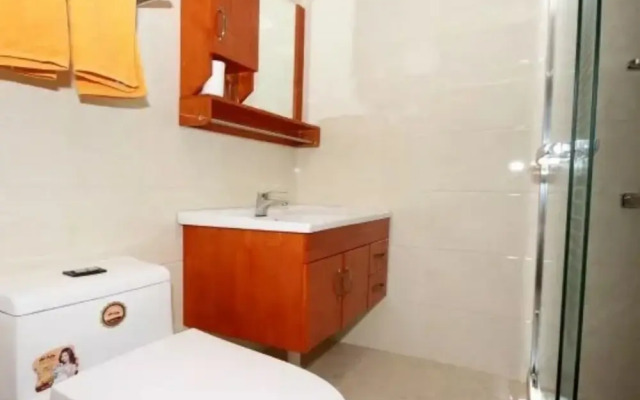 Zhouzhuang Dongfang Hotel