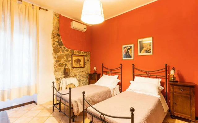 Agriturismo Il Giglio