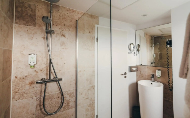 Boutique Hotel Berial Düsseldorf
