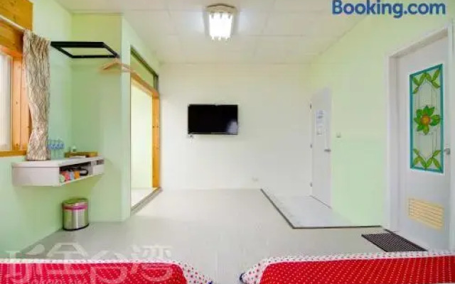 Xiang Ting Homestay