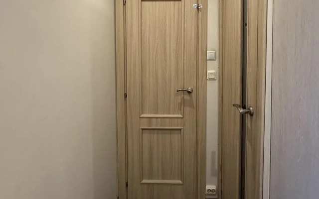 Апартаменты 1896. Видовая студия в 100м от м. Московская