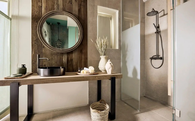 Niove Suites Milos